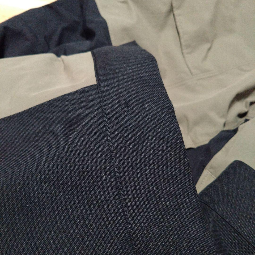 Mountain Hardwear ビブパン　L　美品