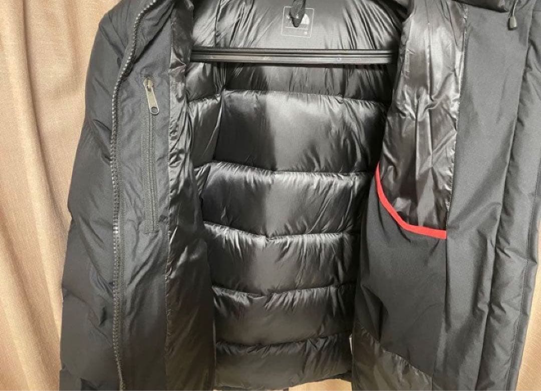 THENORTHFACE Belayer Parka Mサイズ GORE-TEX