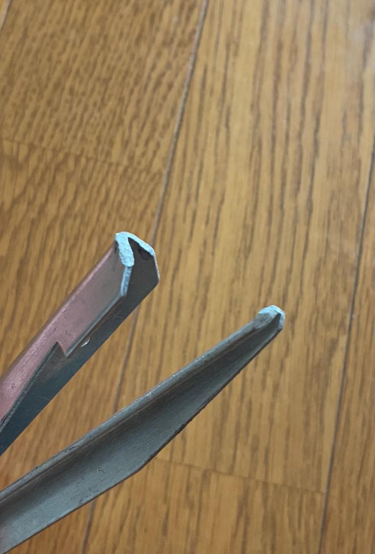 アライテント エアライズ1（鴇色／50周年記念限定カラー）