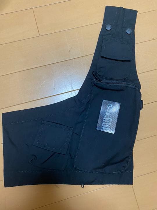 ジェネラルリサーチ ホルスター 小物入れ バッグ マウンテンリサーチ