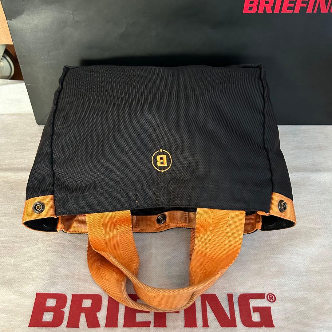 sls2000さま専用　 ブリーフィング CARTTOTE AIR CR トート