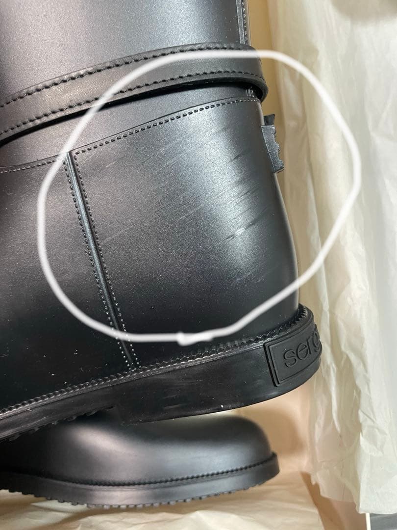 セルジオロッシ　SR NORA RAINY