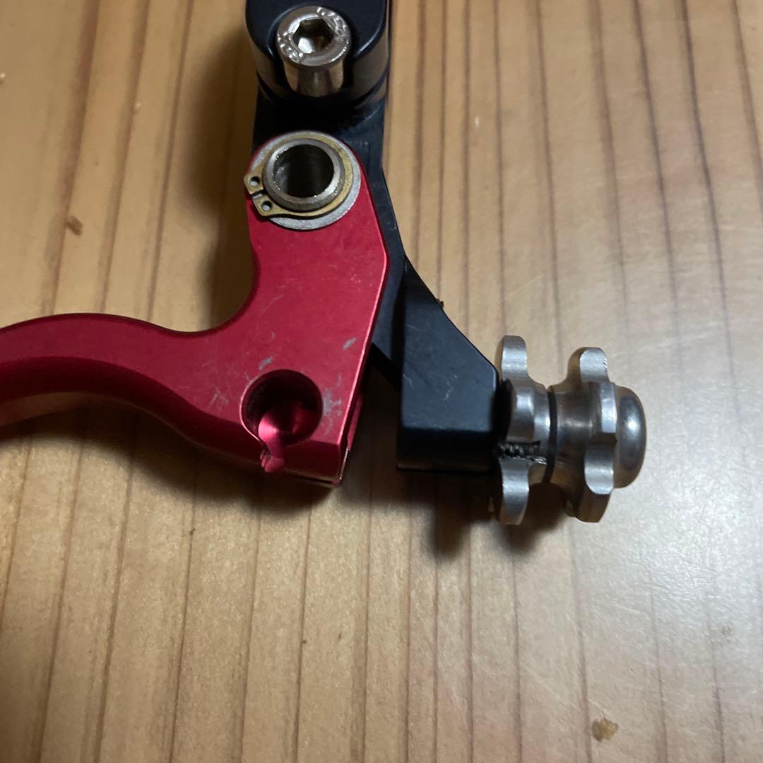 F*n様 PAUL canti lever 左のみ