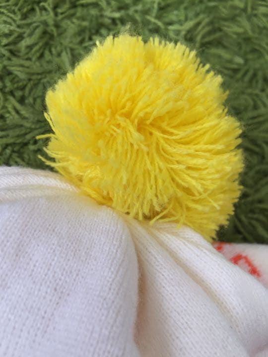 NIKE ACG キャップ ニット フリー 希少 レア 90s