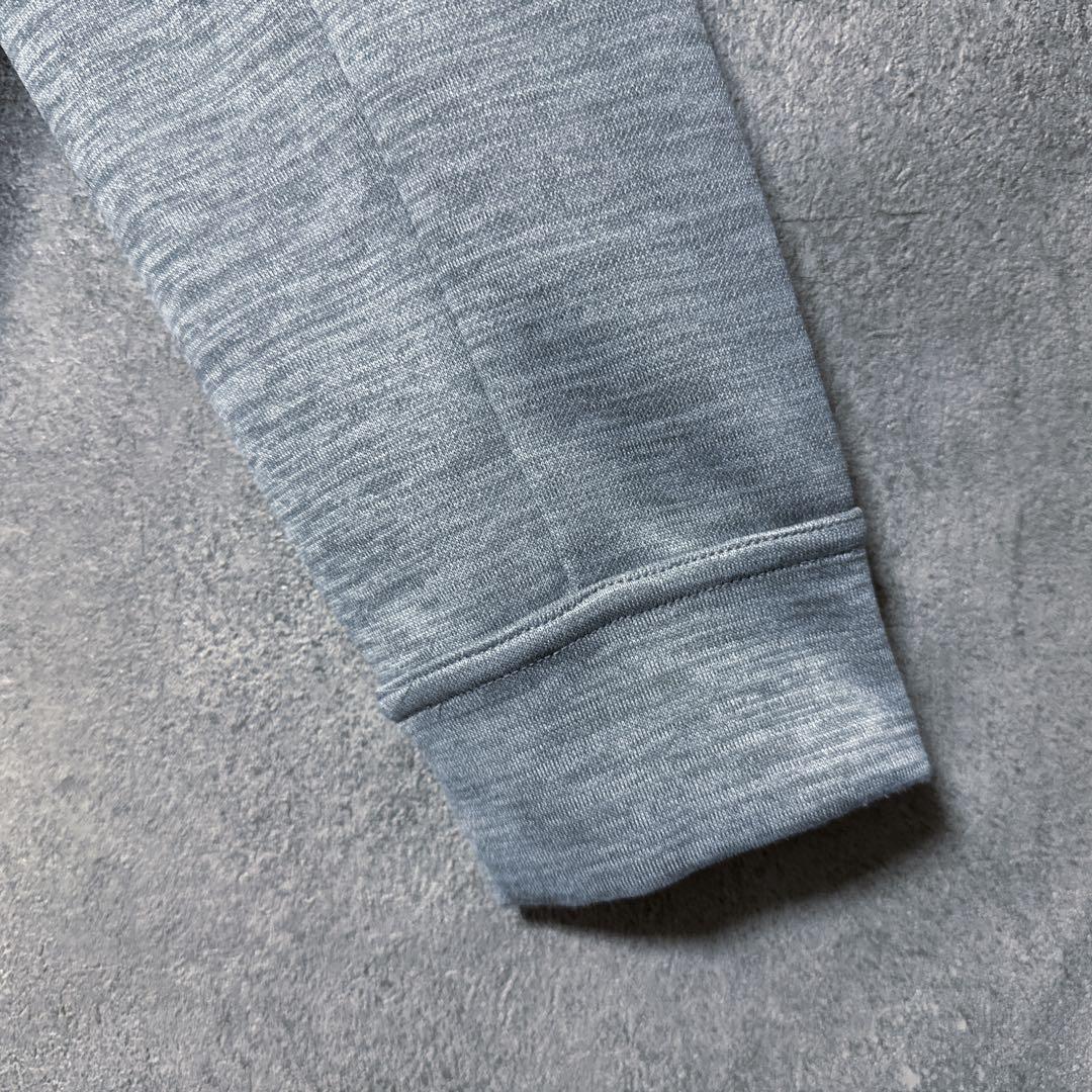 OAKLEY オークリー 中綿 切り変え フードジャケット フルジップ ウェア