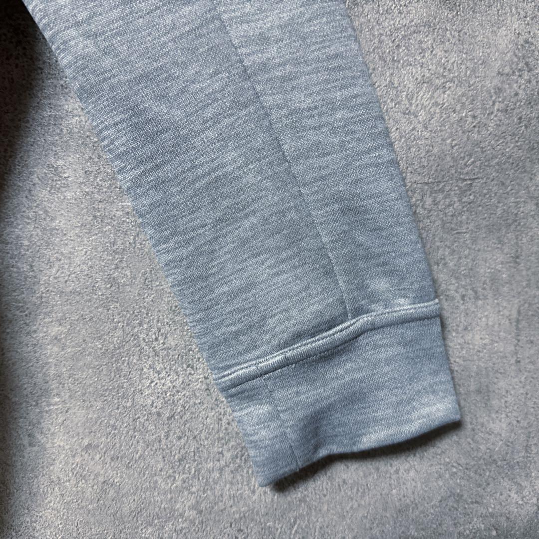 OAKLEY オークリー 中綿 切り変え フードジャケット フルジップ ウェア