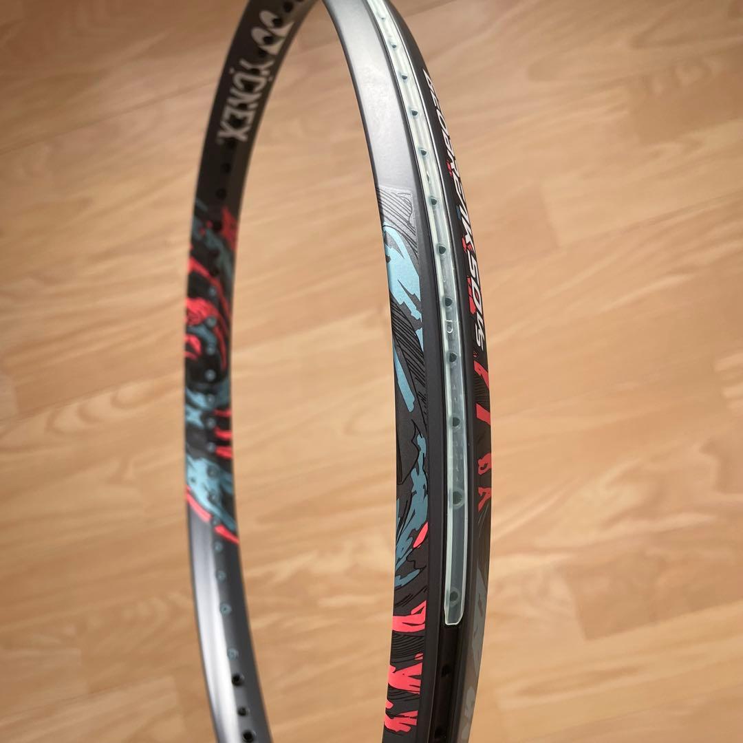 【新品・未使用】ジオブレイク50VS UXL1 ケース付