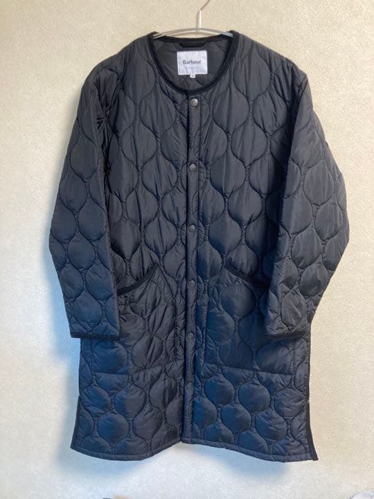 Barbour LIDDESDALE COAT 40 タグ有