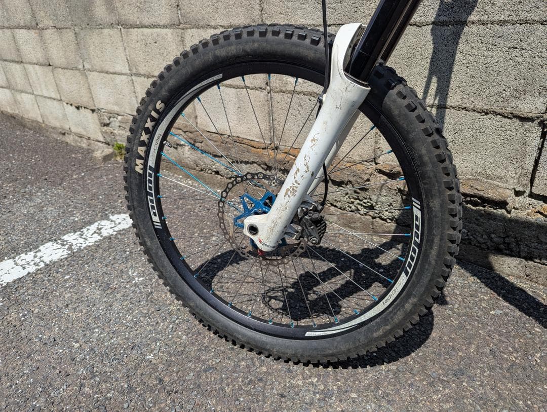 専用出品 改造多数 グローリー フリーライド仕様 Lサイズ※ジャンク扱いで