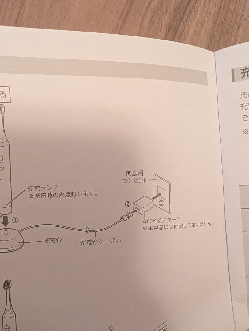 YA-MAN EMS 電動歯ブラシ オーラルリフト 美顔器YOC-OL1