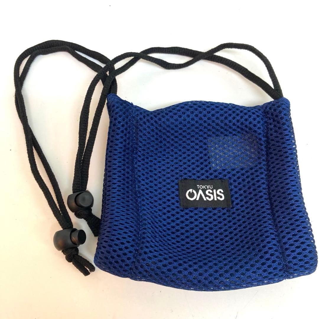 f366-21 OASIS スタイリーボール SLB-100 ネイビー - メルカリ