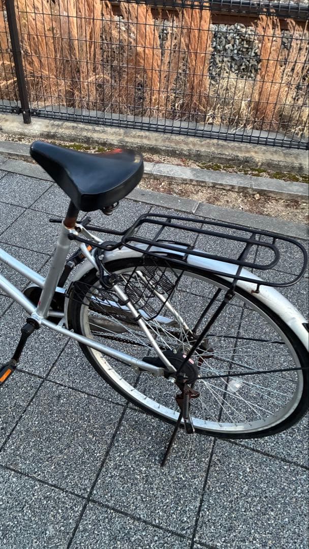 自転車 岡山 即購入不可