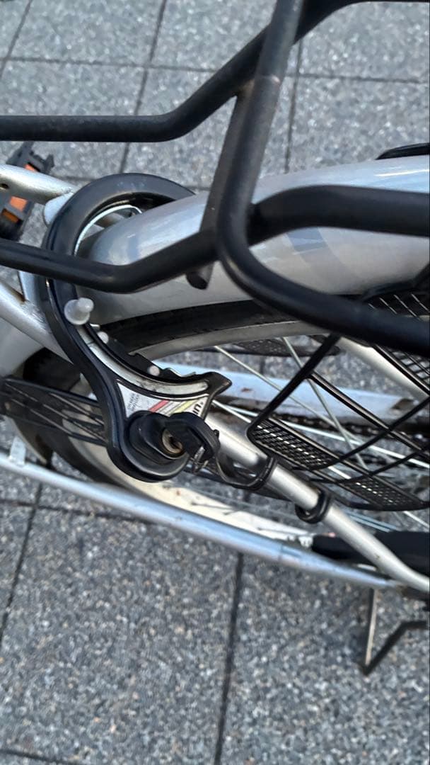 自転車 岡山 即購入不可