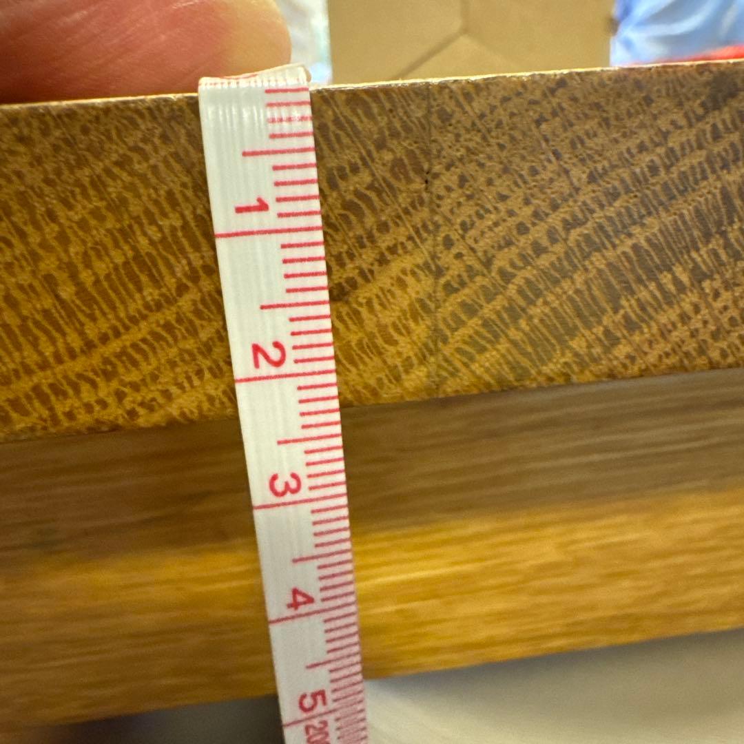 ナチュラルウッド ダイニングテーブル 長さ1800 幅800 高さ720 値下げ