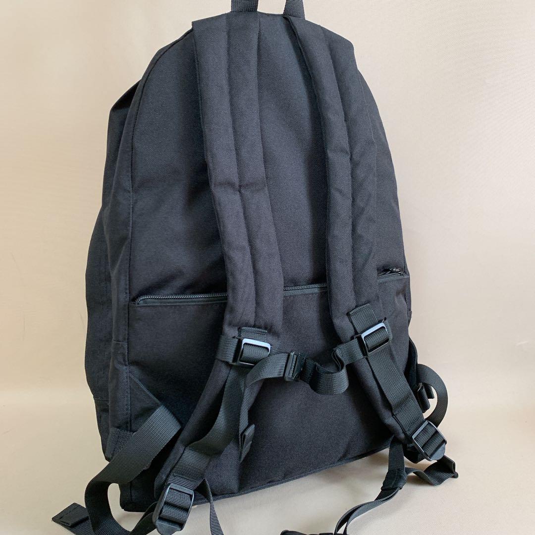 【ことね2点】PEZ×ear 撥水刺しゅうリュック/ミディアムトートバッグ