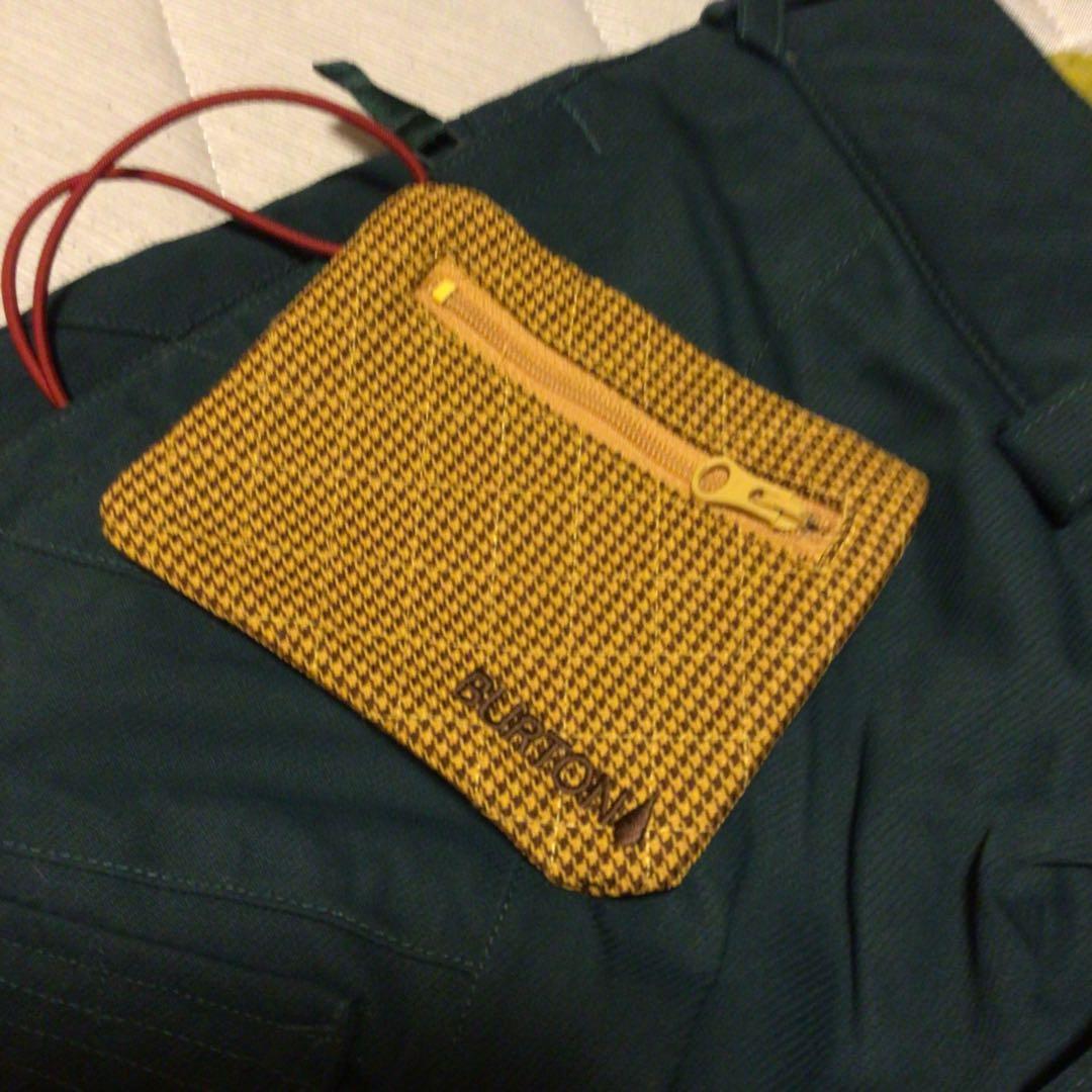 バートン/Burton スキー/スノーボードウェア 上下 レディース S