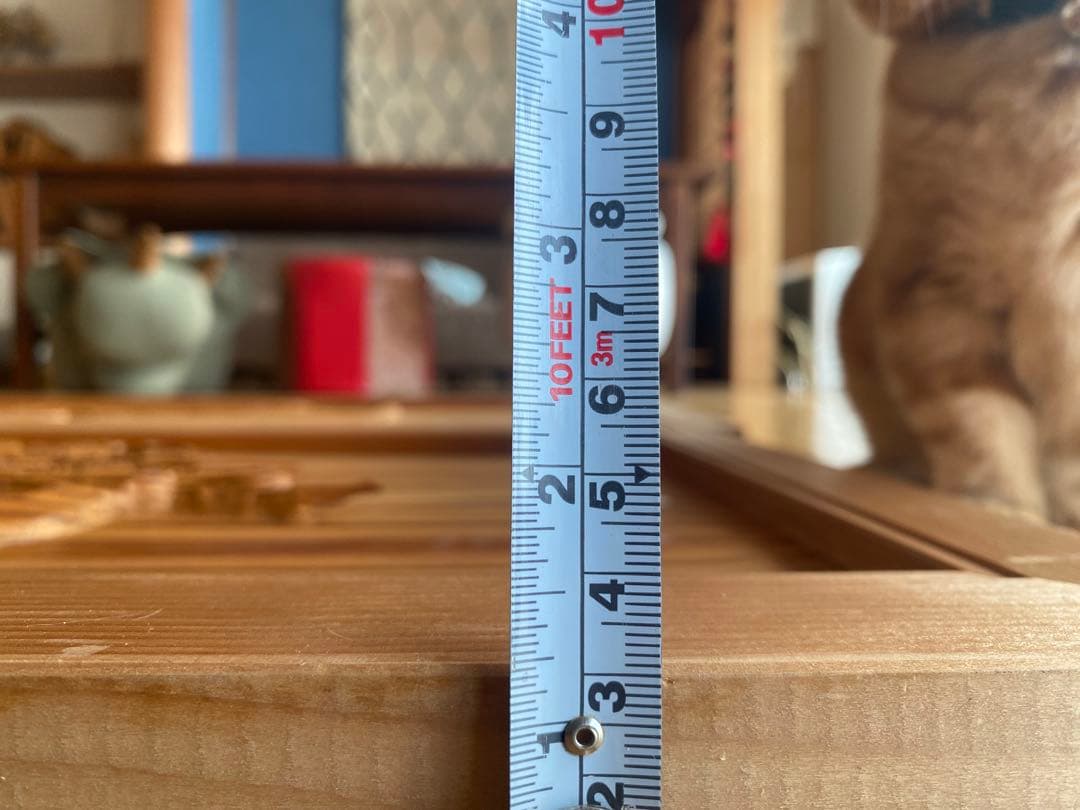 古民家　欄間　2枚セット