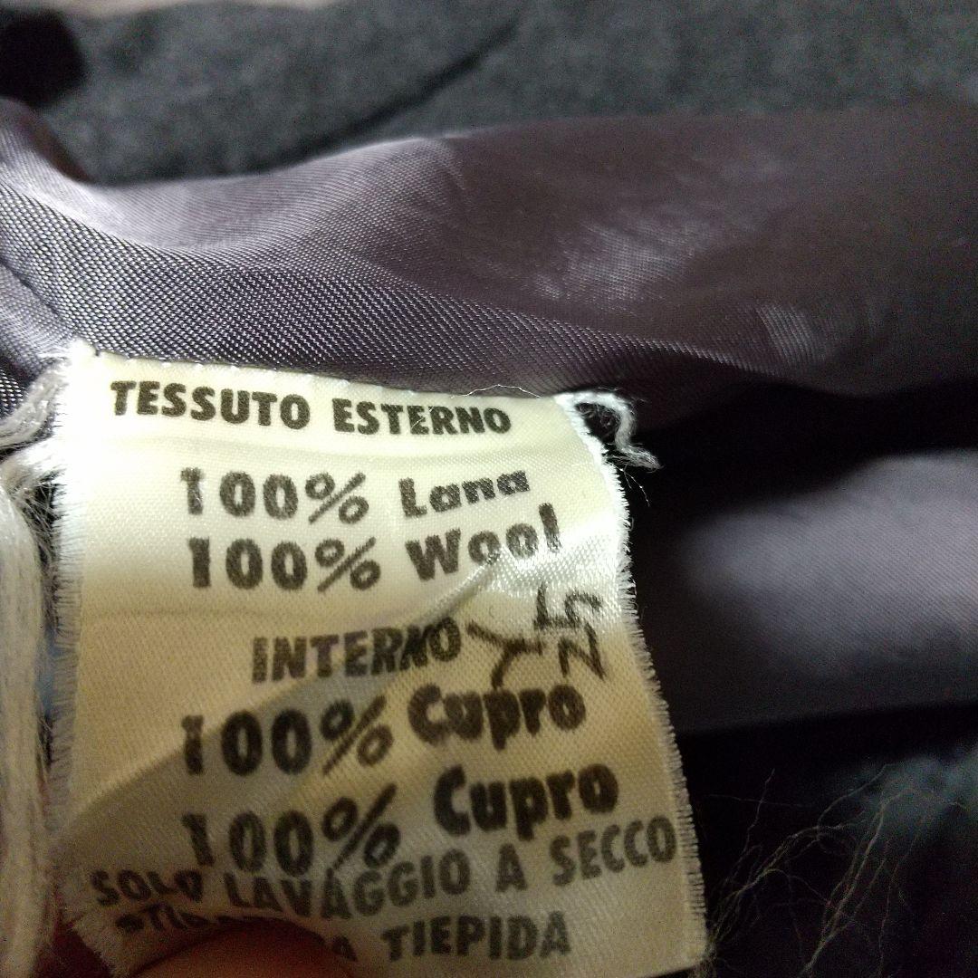 sato！★Vintage極美品　ARTIGIANOカシミヤ混ウール