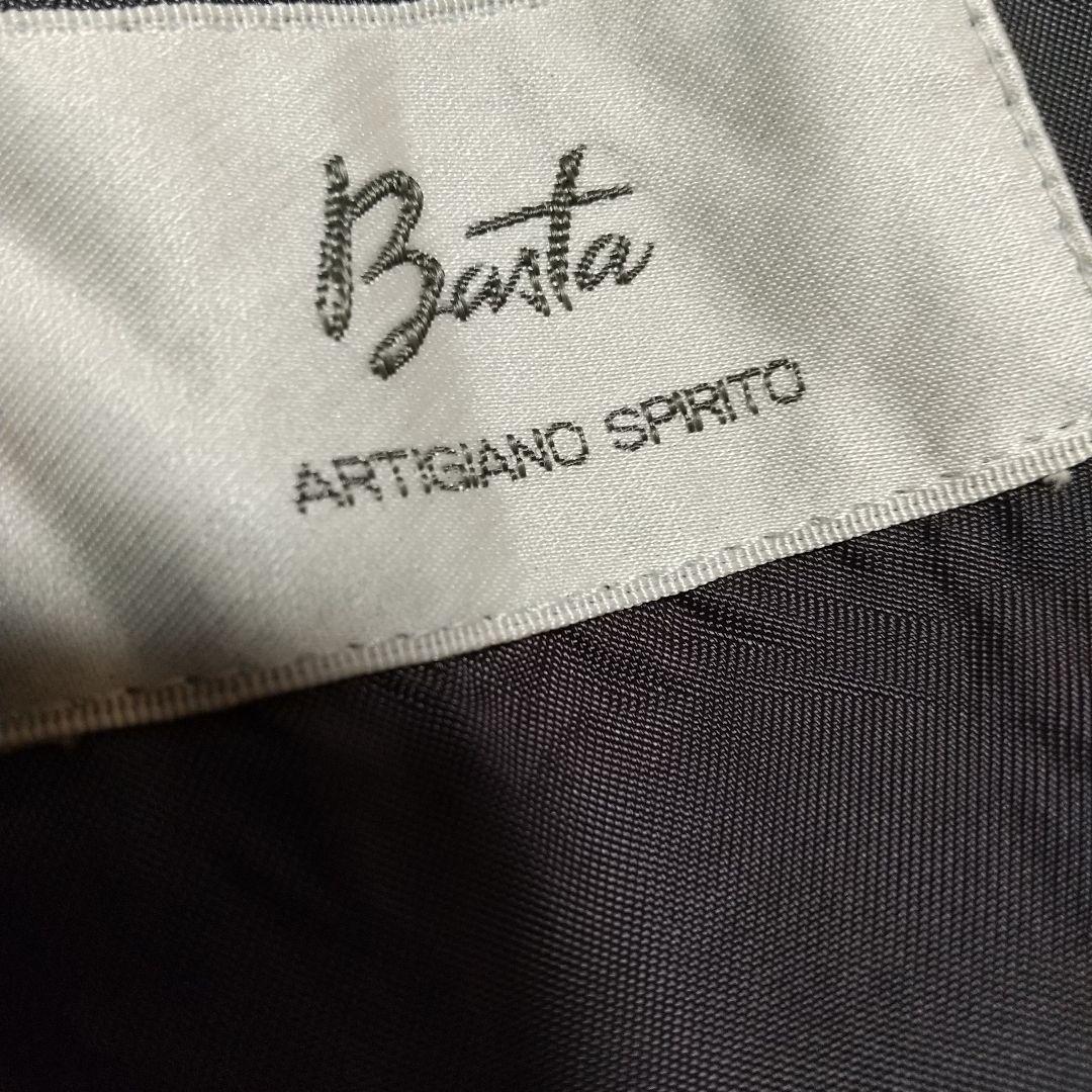 sato！★Vintage極美品　ARTIGIANOカシミヤ混ウール