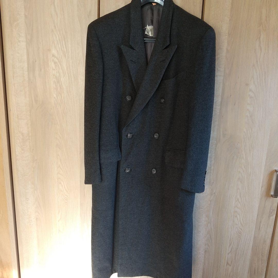 sato！★Vintage極美品　ARTIGIANOカシミヤ混ウール