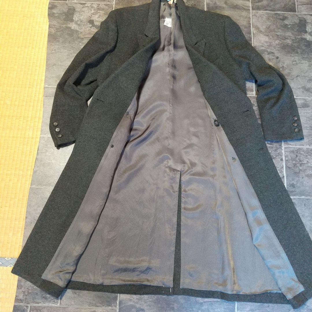 sato！★Vintage極美品　ARTIGIANOカシミヤ混ウール