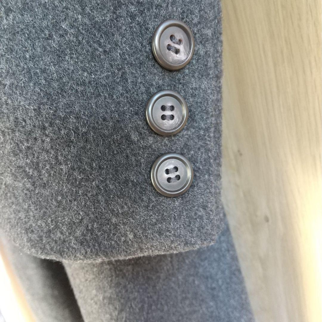 sato！★Vintage極美品　ARTIGIANOカシミヤ混ウール