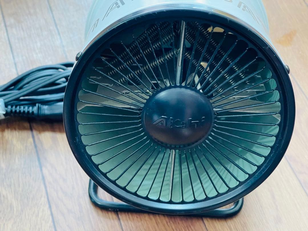 電機温風【MARUGATA】CA101SW