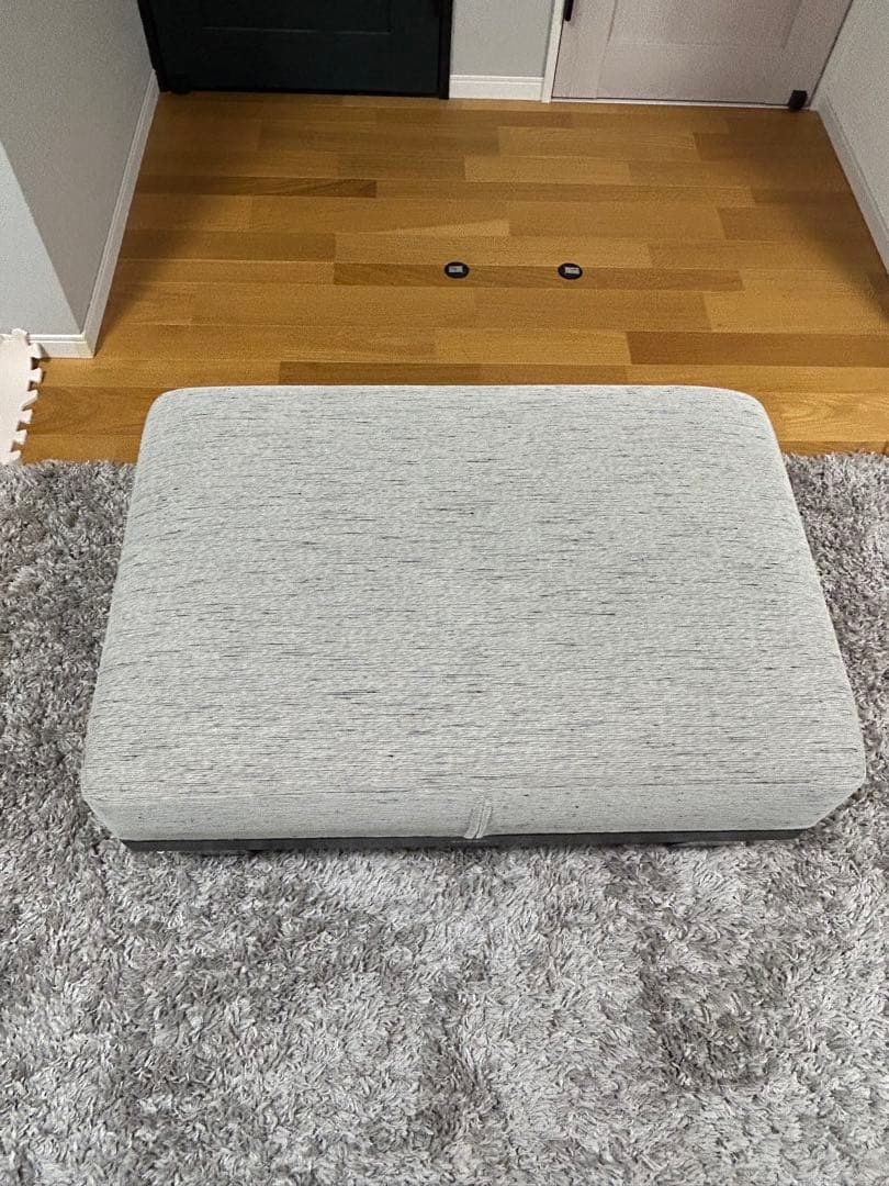 柏木工 KASHIWA オットマン600 柏木工 KASHIWA オットマン600 柏木工