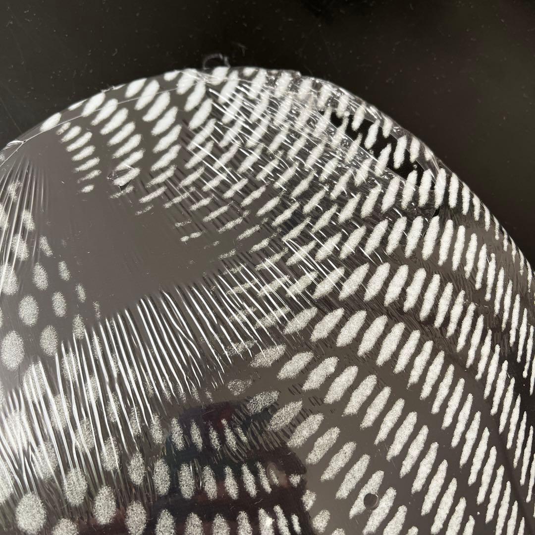 森山大道　エビセンスケートボードデッキ　絶版品　アート作品　入手困難　網目