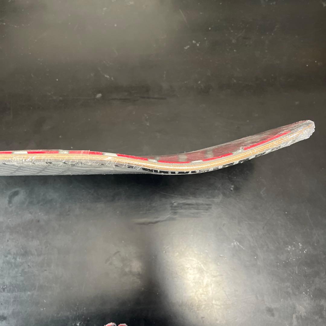 森山大道　エビセンスケートボードデッキ　絶版品　アート作品　入手困難　網目