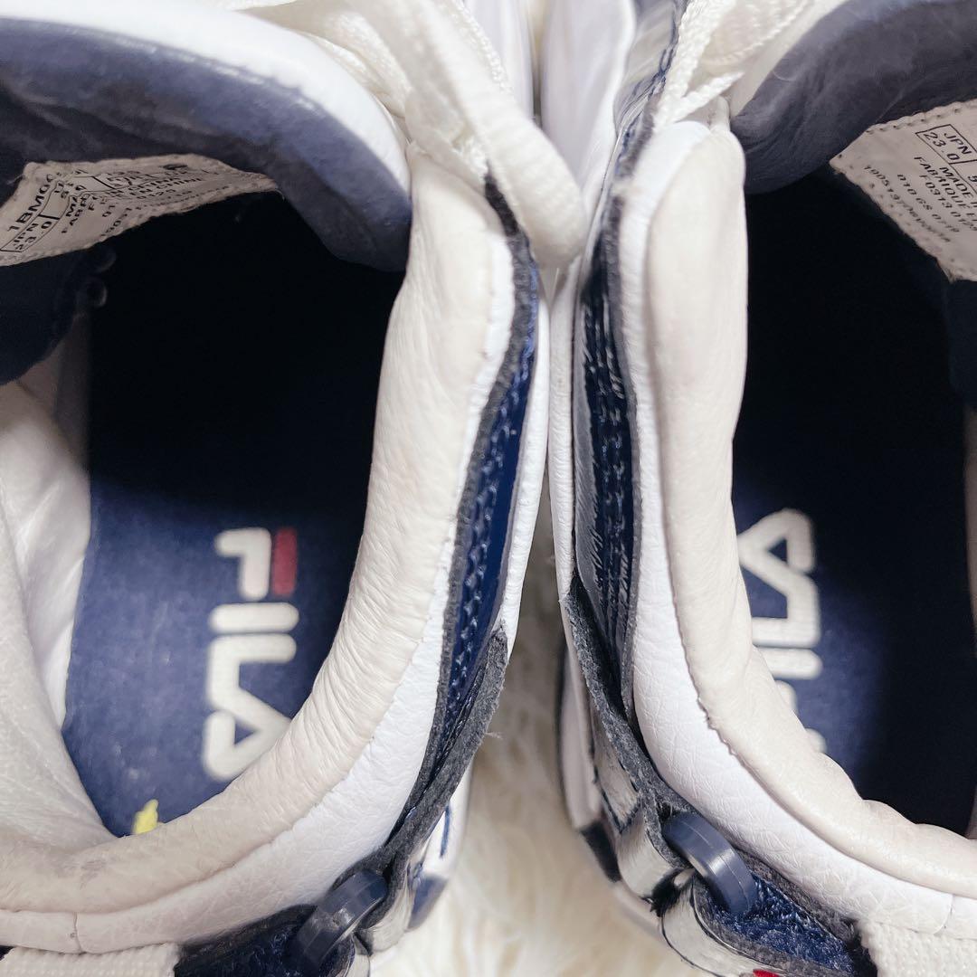 FILA フィラ グラントヒル 23cm FILA Grant hill 2