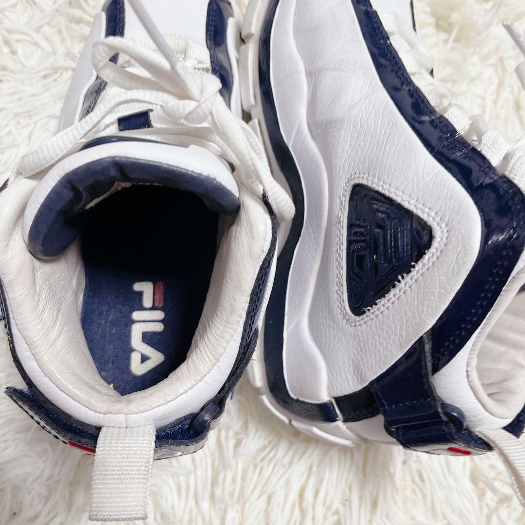 FILA フィラ グラントヒル 23cm FILA Grant hill 2
