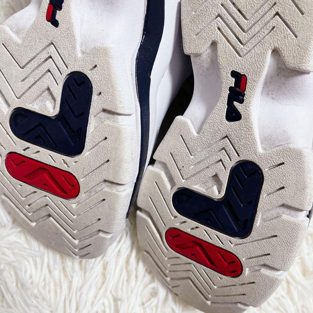 FILA フィラ グラントヒル 23cm FILA Grant hill 2