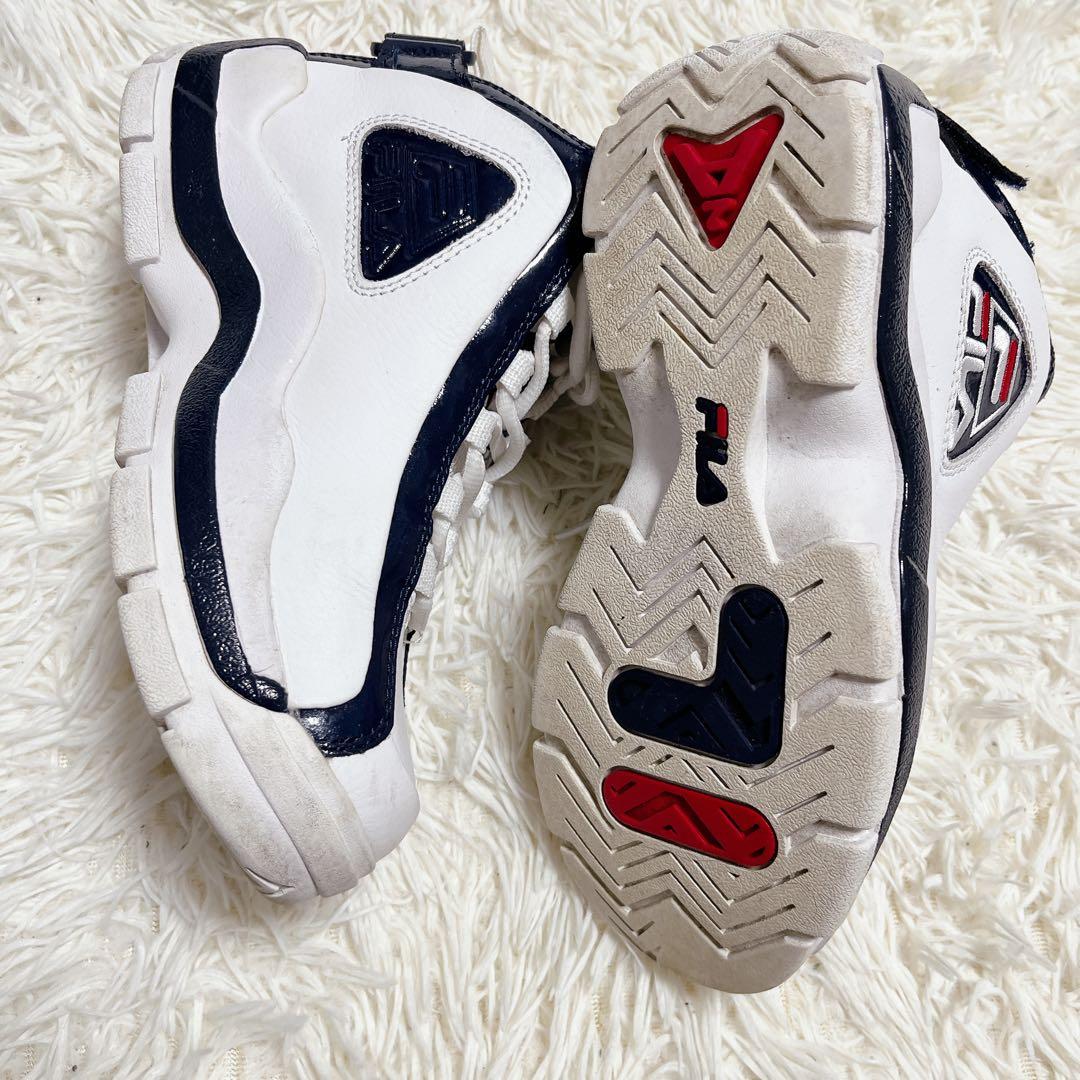 FILA フィラ グラントヒル 23cm FILA Grant hill 2