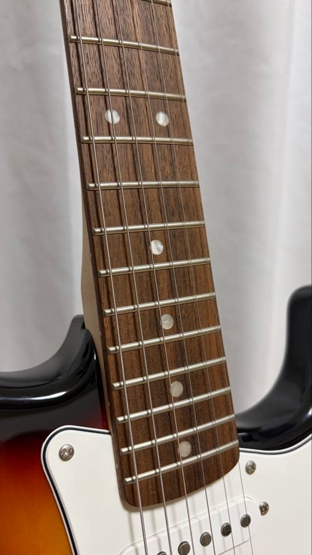 ギター Squier by Fender Affinity Stratocaster