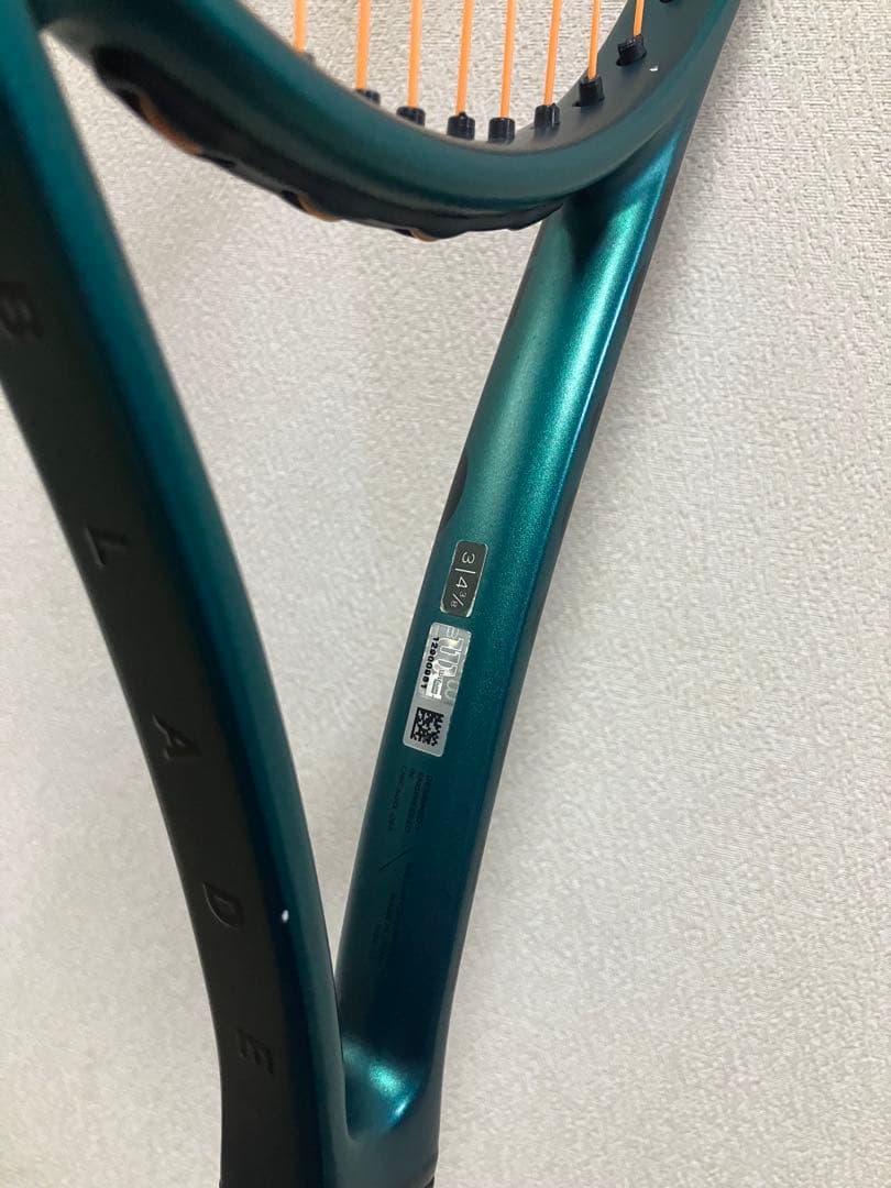 【美品】BLADE 98 V9 16×19 G3 / ブレード