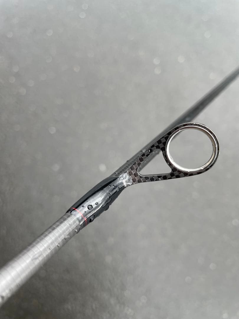 美品！23月下美人AIR AGS 68L-T送料込み！