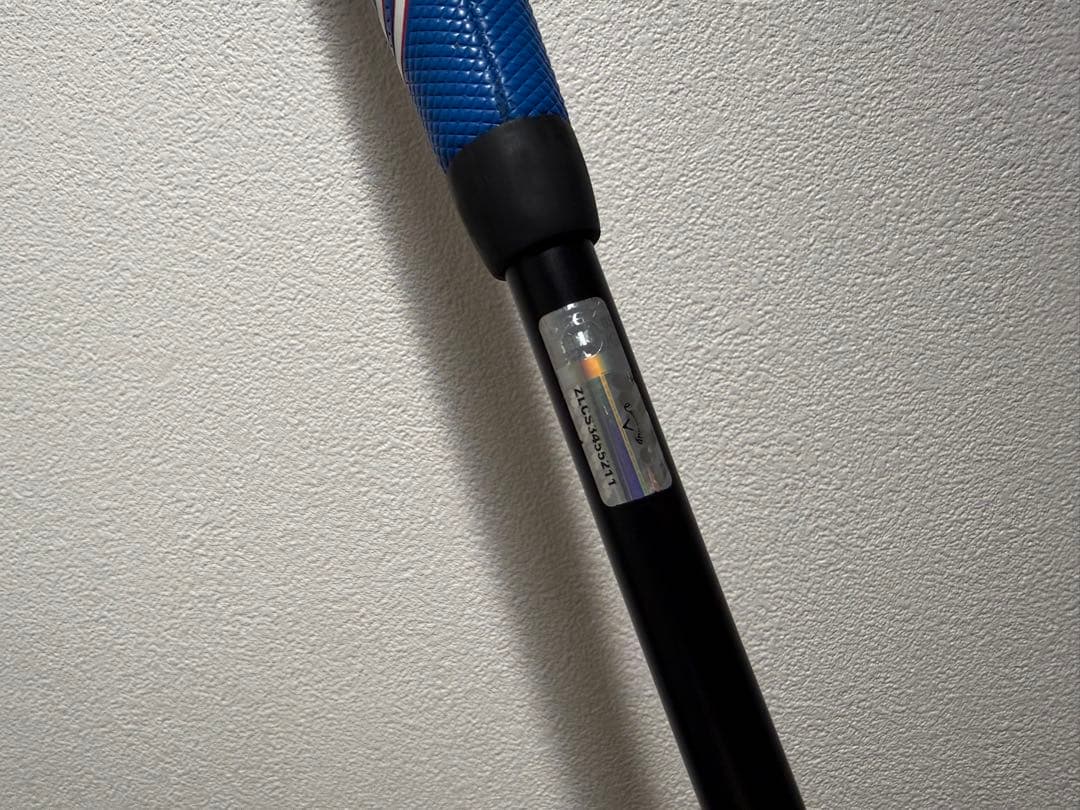 ODYSSEY トリプルトラック DOUBLE WIDE パター