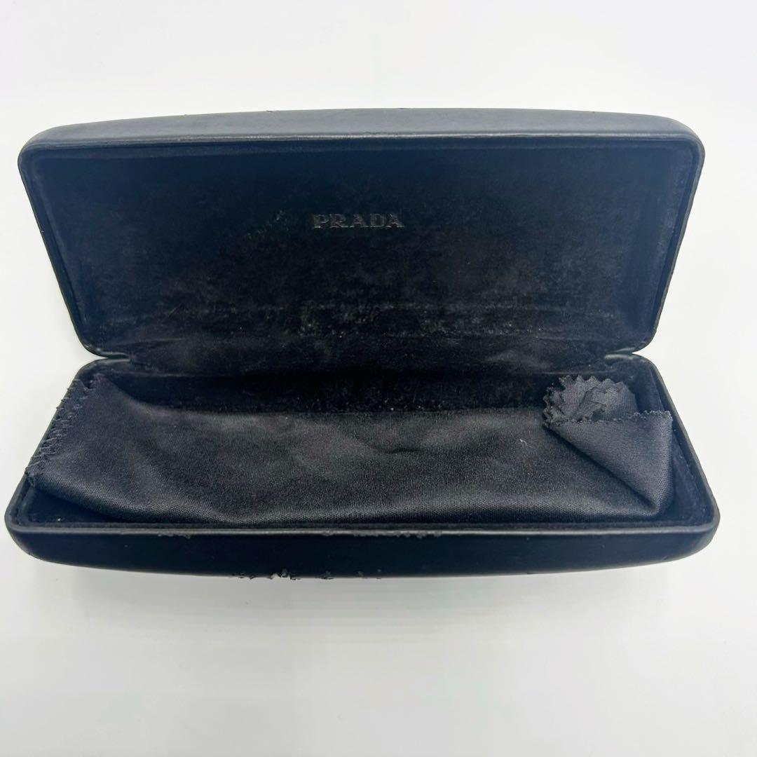 小物 PRADA y2k tech archive sunglasses