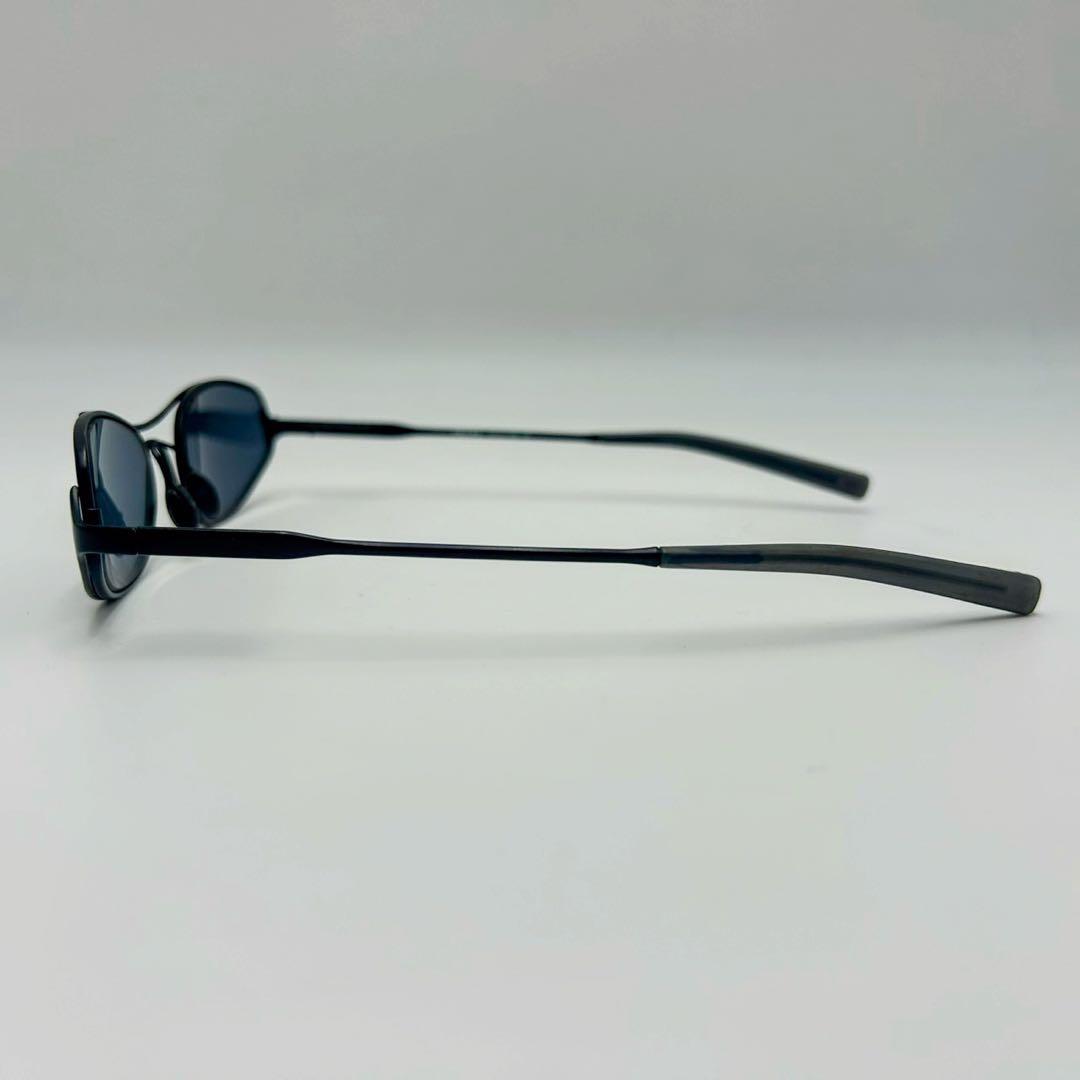 小物 PRADA y2k tech archive sunglasses