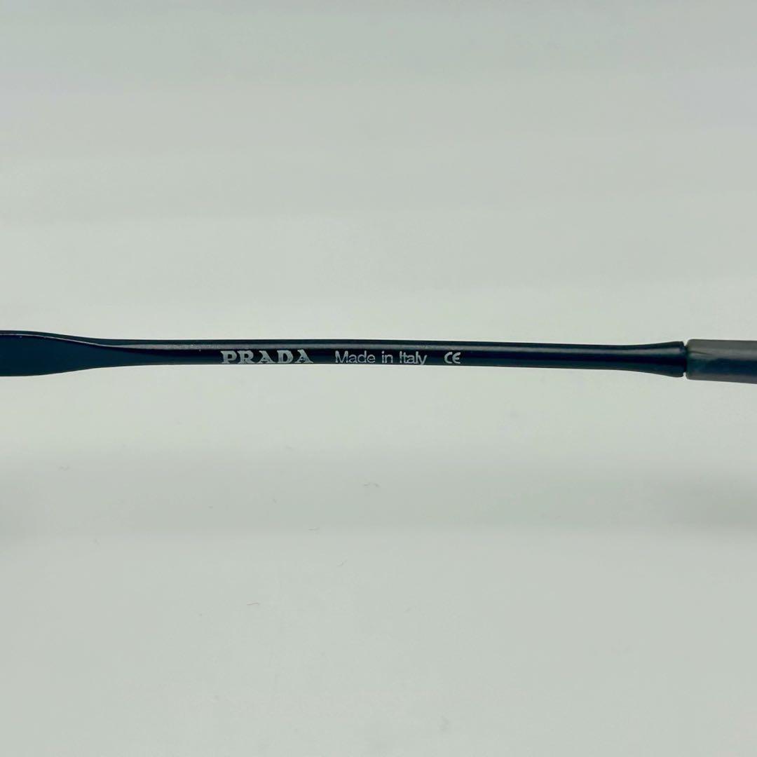 小物 PRADA y2k tech archive sunglasses