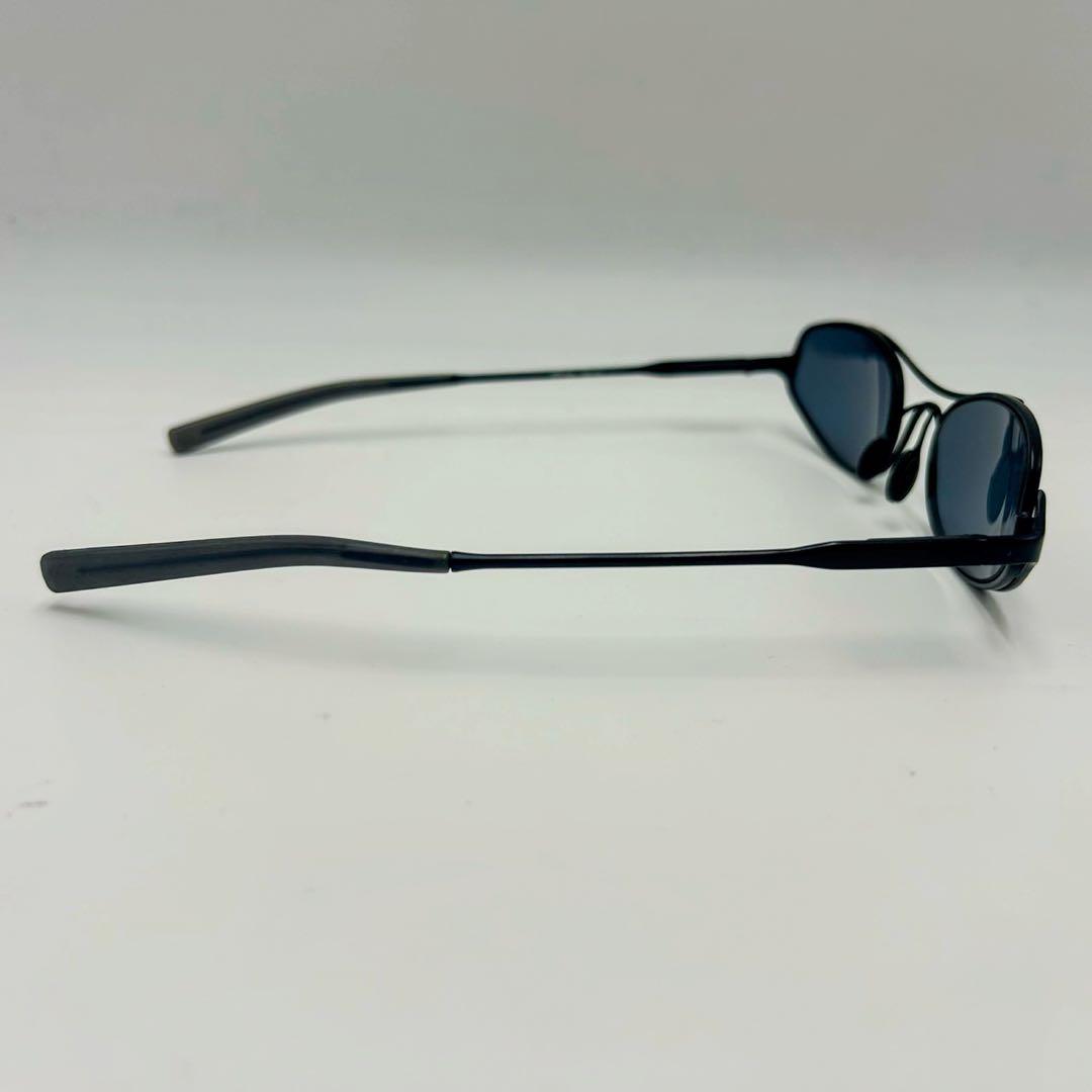 小物 PRADA y2k tech archive sunglasses