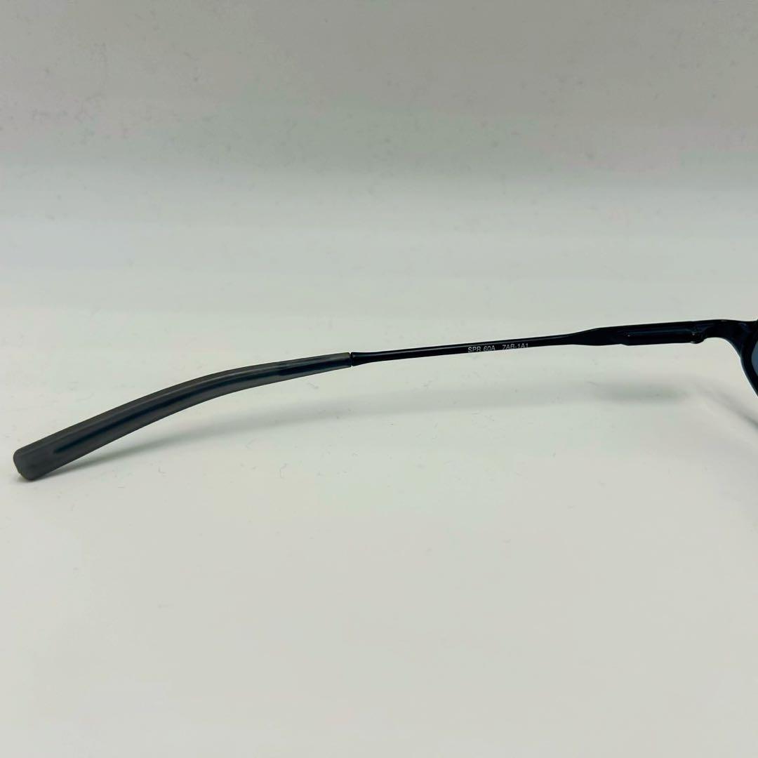 小物 PRADA y2k tech archive sunglasses