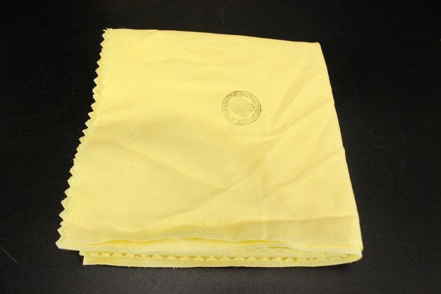 千家伝来 一ノ瀬宗也作 唐銅 雲蓮花弁彫刻紋 建水 共箱(LC848)