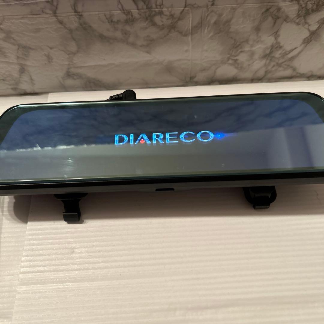 ジャンク〛エンプレイス DIARECO NDR-RC197FM - メルカリ