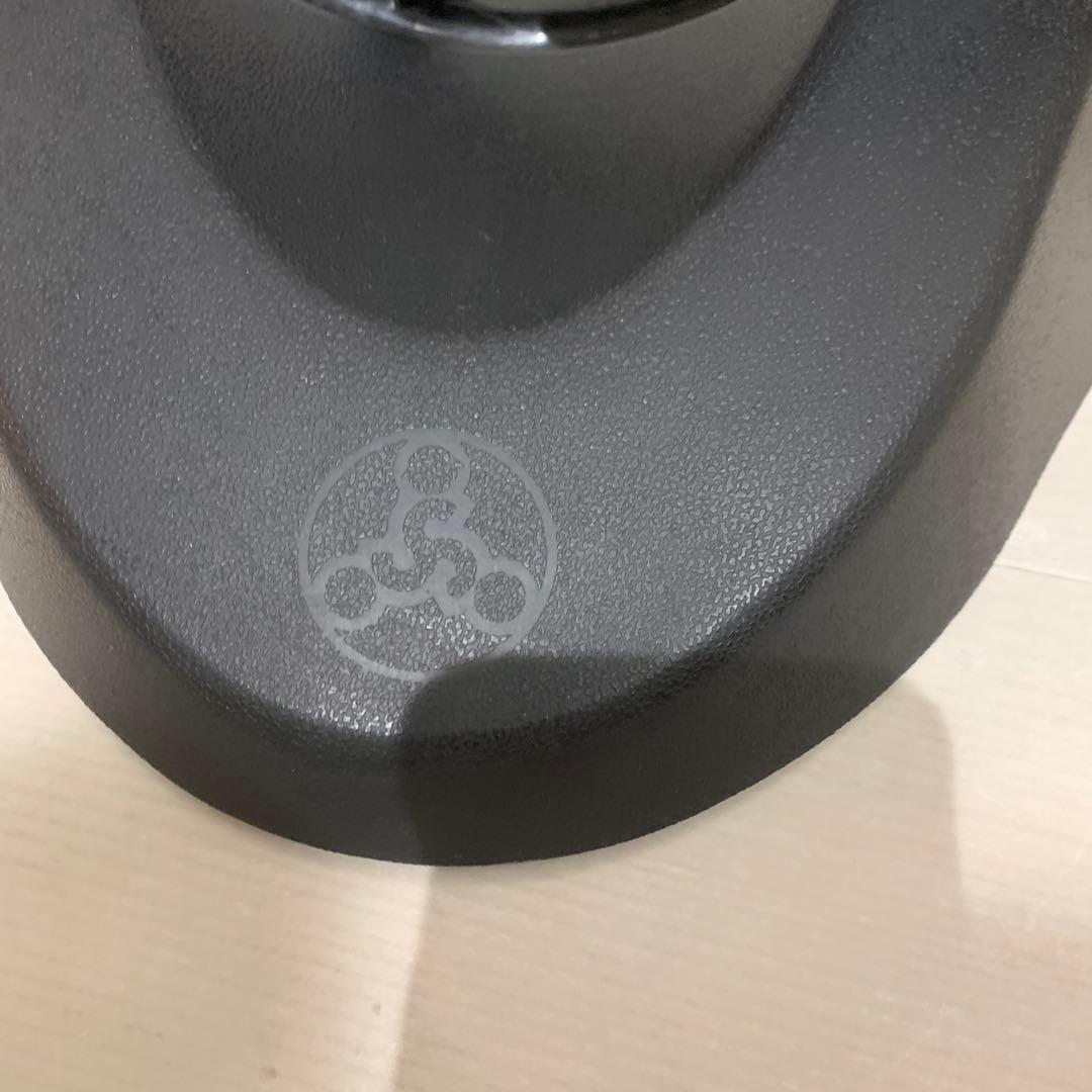 リ*ロ様 STRIDER アイスブルー スタンド付き