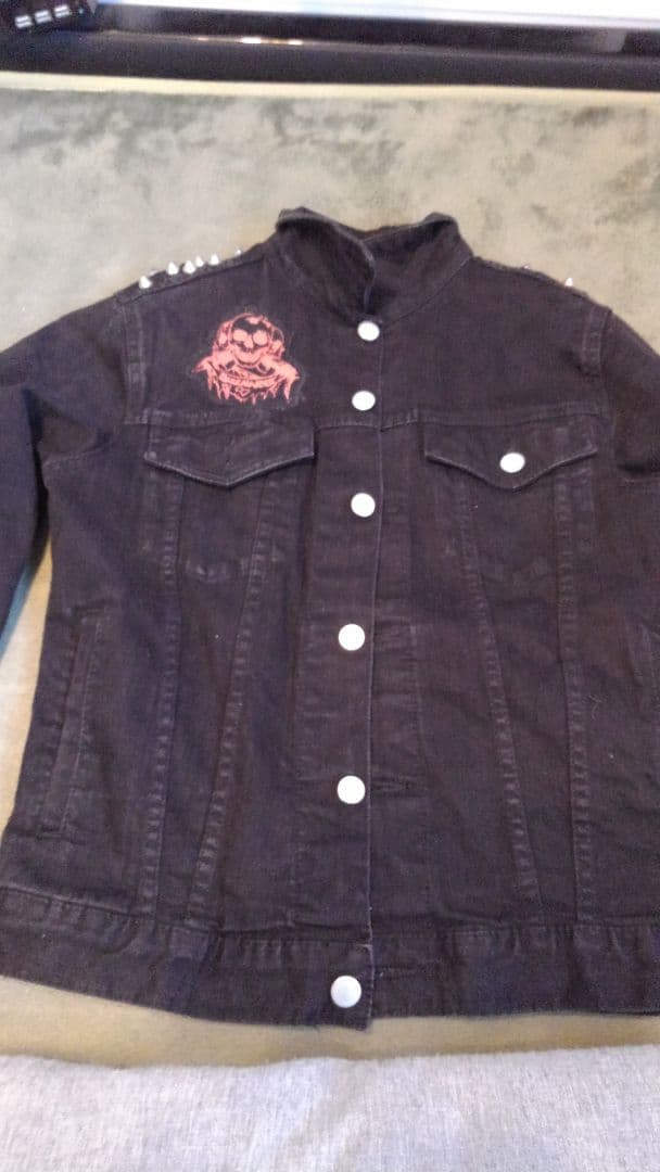 な*！様 鋲ジャン