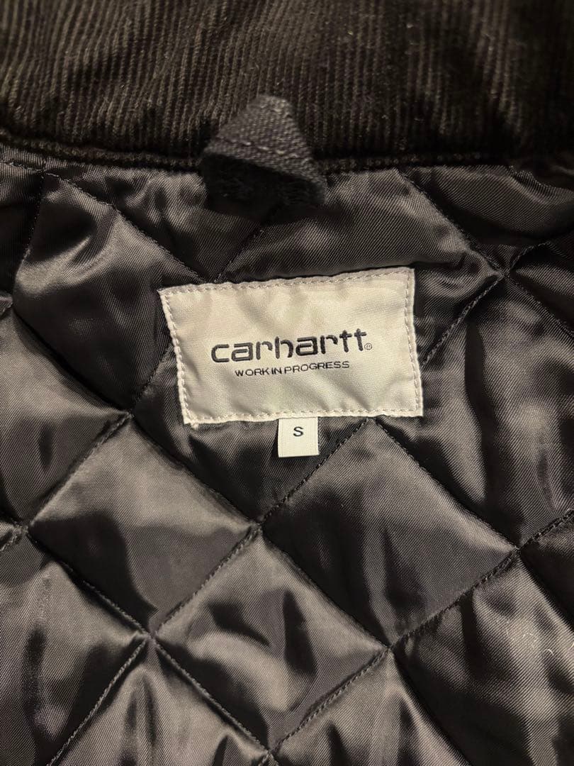 Carhartt WIP OG CHORE COAT Sサイズ