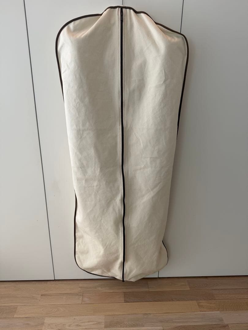 エルメス ダブルフェイスネイビー チェスターコート - メルカリ