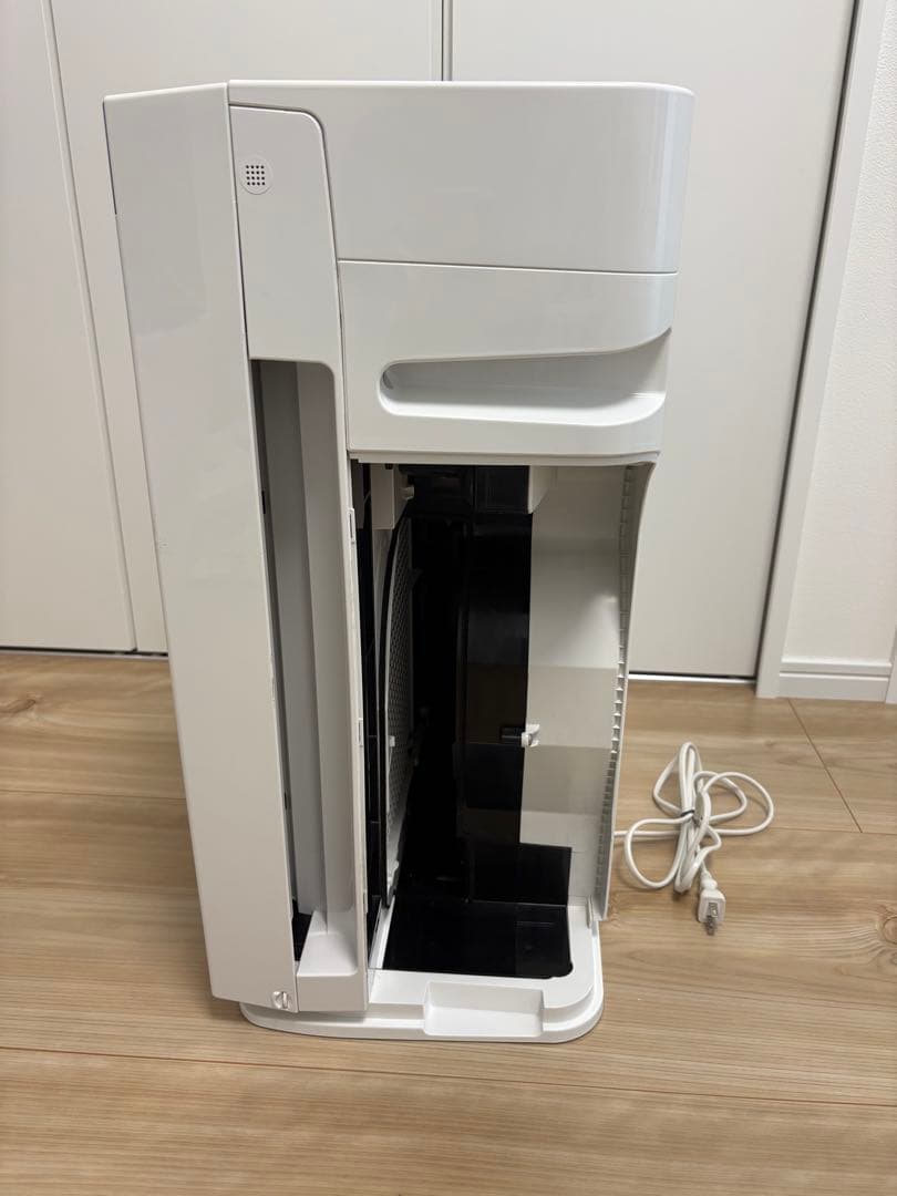 DAIKIN 加湿空気清浄機 MCK70VJ-W - メルカリ